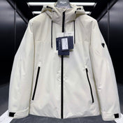 PRADA 25S DOWN JACKET 353