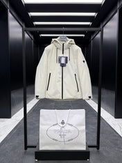 PRADA 25S DOWN JACKET 353