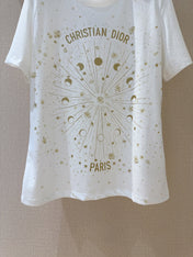 DIOR 25S T-SHIRT STYLE 108