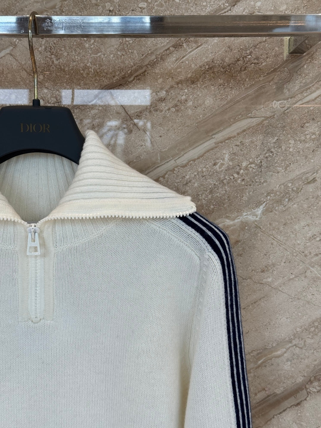 DIOR 25S SWEATER STYLE 317