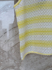 LOEWE 26S KNIT TANK TOP 481
