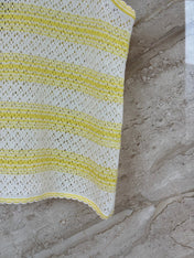 LOEWE 26S KNIT TANK TOP 481