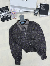 PRADA 25S SWEATER 381