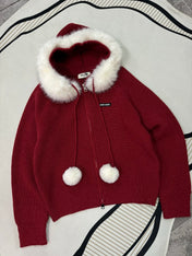MIUMIU CARDIGAN STYLE 788