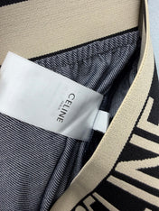 CELINE 26S WIDE LEG JEANS 182