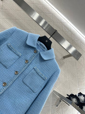 CHANEL 25S JACKET STYLE 117