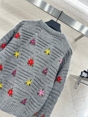 MIUMIU SWEATER STYLE 822