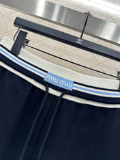 MIUMIU PANTS STYLE 768