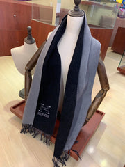 HERMES 25S SCARF 200 IN CASHMERE 856513