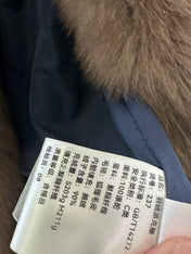 YSL 25S DOWN JACKET STYLE 35