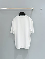 YSL 26S SHORT SLEEVED KNIT SHIRT 260