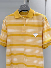 PRADA 26S POLO DRESS STYLE 901