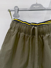 PRADA 26S SHORTS STYLE 860