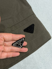 PRADA 26S SHORTS STYLE 860