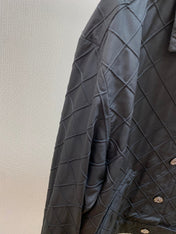 CHANEL 25S JACKET STYLE 218