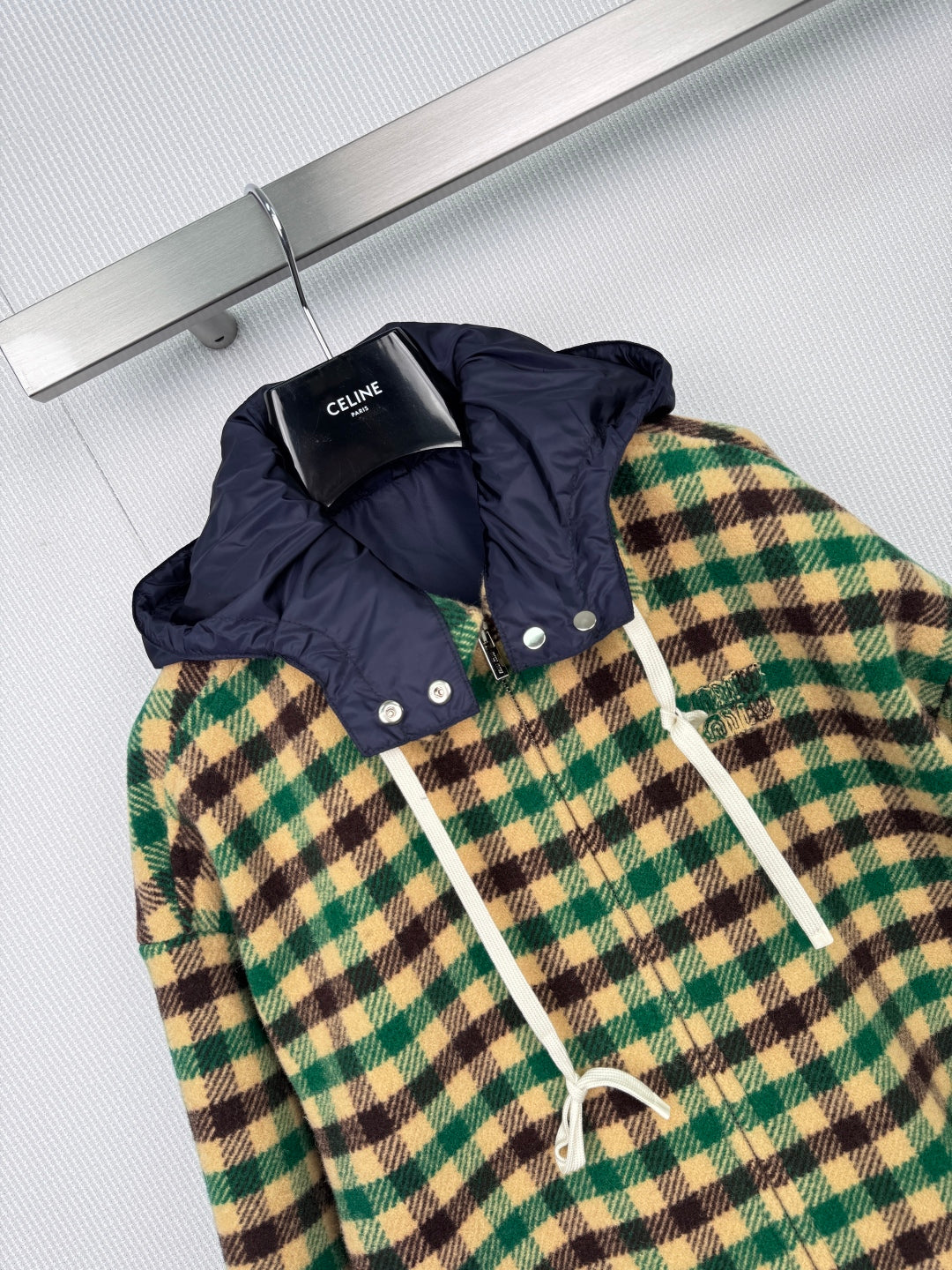 MIUMIU JACKET STYLE 555