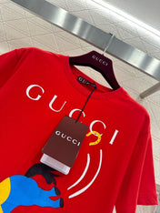 GUCCI T-SHIRT STYLE 9