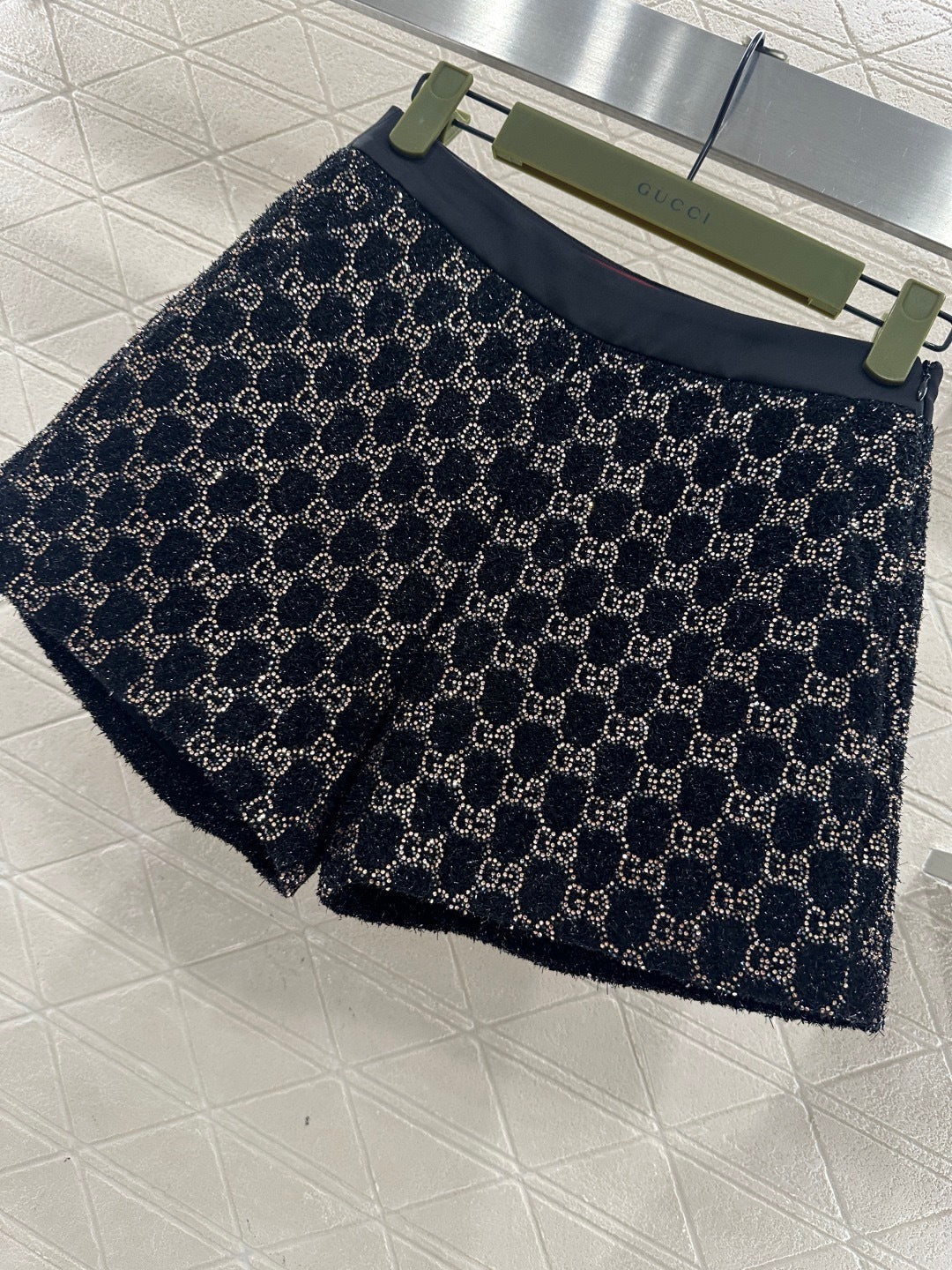 GUCCI SHORTS STYLE 5