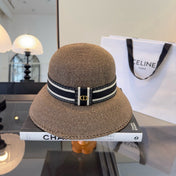 DIOR 26S SHORT BRIM HAT STYLE 65