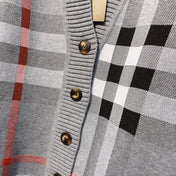 BURBERRY 25S CARDIGAN 298