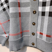 BURBERRY 25S CARDIGAN 298