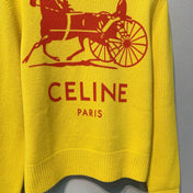 CELINE 26S SWEATER 809802