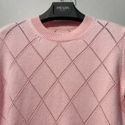 PRADA 26S SHORT SLEEVE T-SHIRT 642