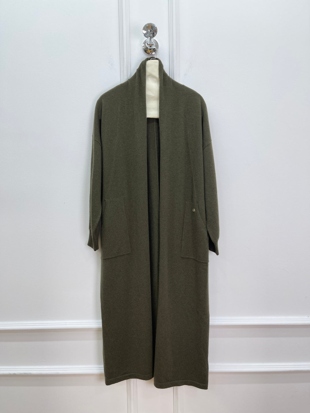 LP CARDIGAN STYLE 119