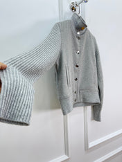 LP JACKET STYLE 122