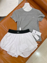 ALO SHORT STYLE 185