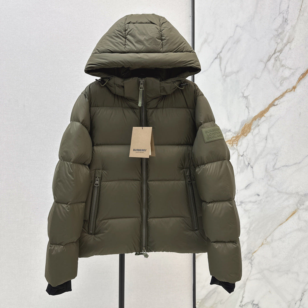 BURBERRY 25S DOWN JACKET 068