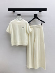 LP KNIT SET STYLE 286