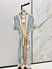 HERMES 25S DRESS 340
