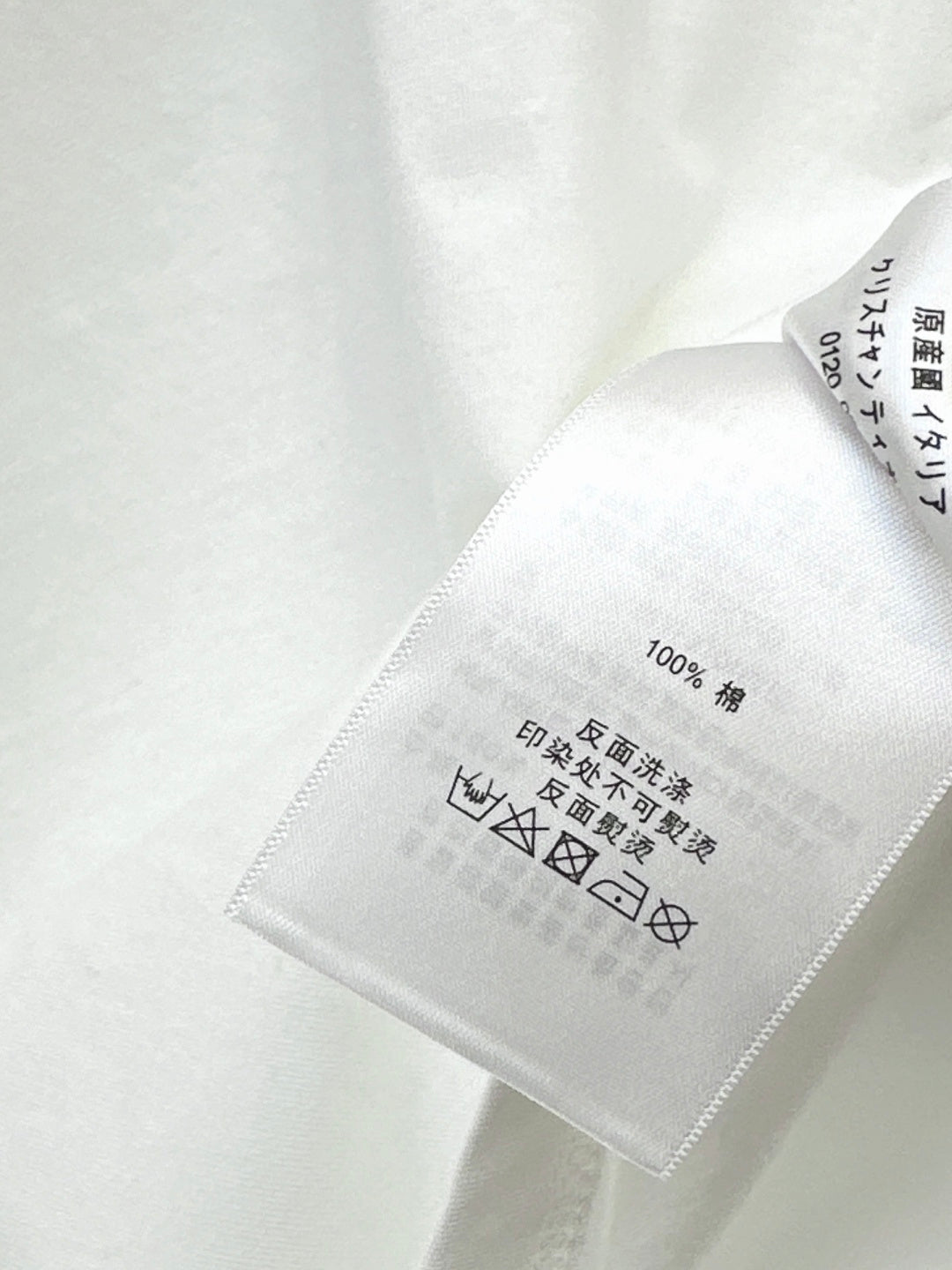 VALENTINO 26S T-SHIRT STYLE 56