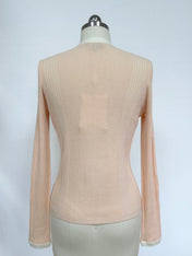 CHANEL CARDIGAN STYLE 93