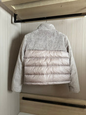 MONCLER 25S JACKET IN GRAY 064