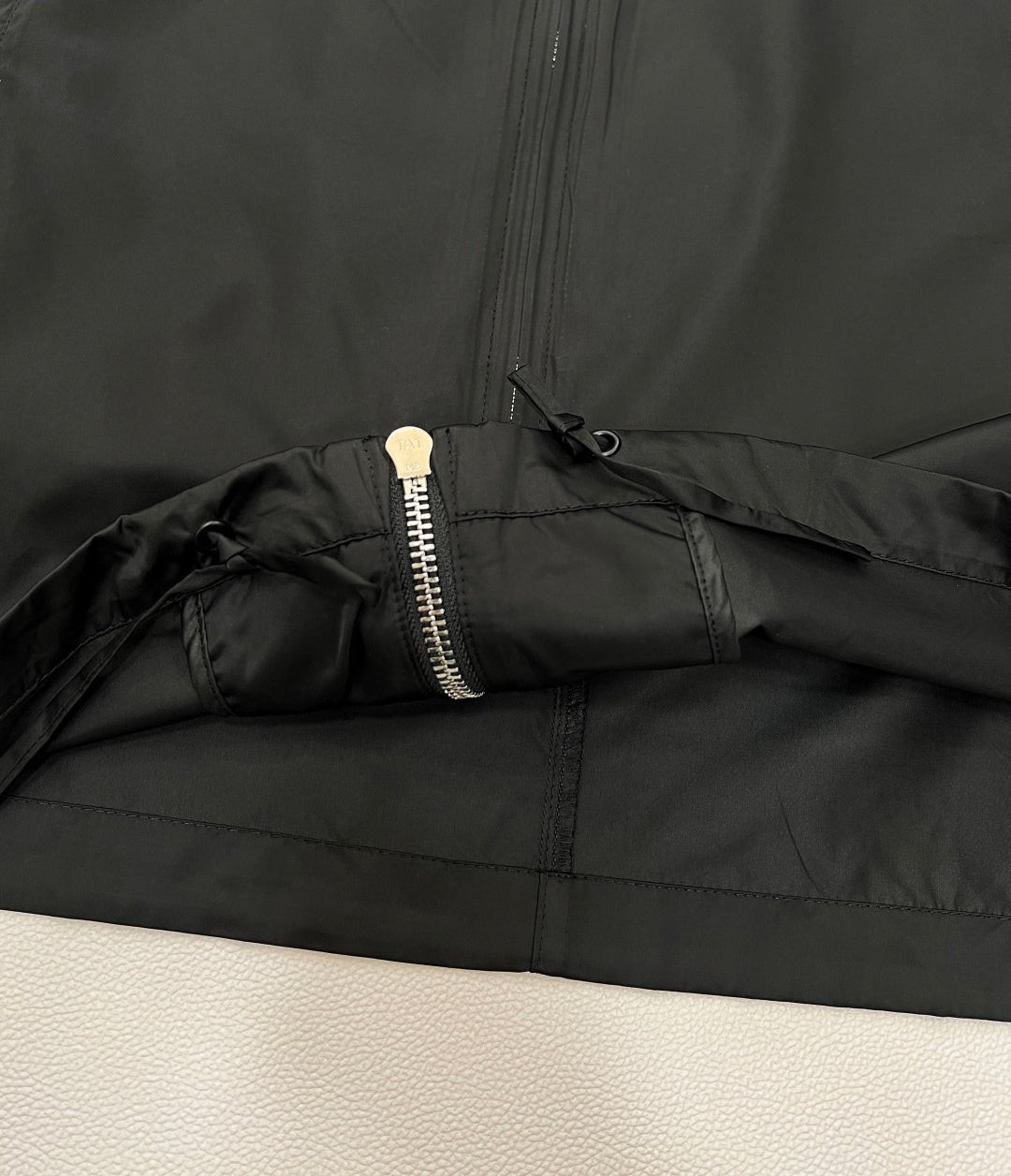 PRADA 25S LONG COAT 307