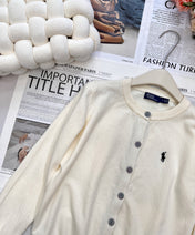 RALPH LAUREN CARDIGAN STYLE 184