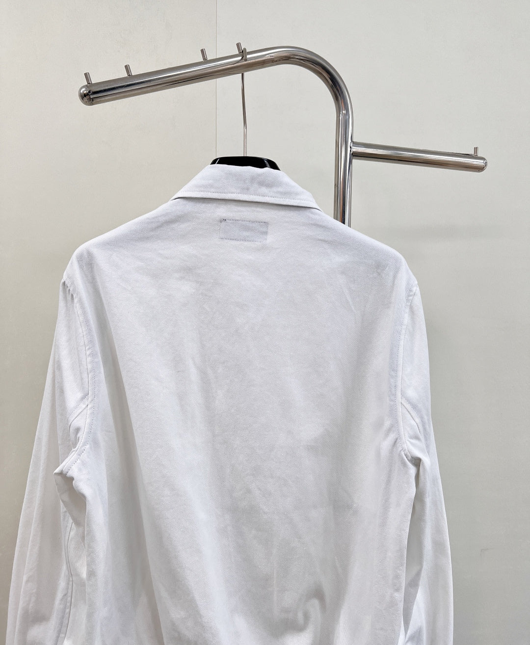 RALPH LAUREN 25S STAND COLLAR JACKET 204