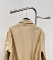 RALPH LAUREN 25S STAND COLLAR JACKET 205