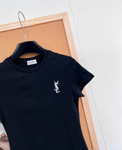 YSL 26S SHORT SLEEVE T-SHIRT 249
