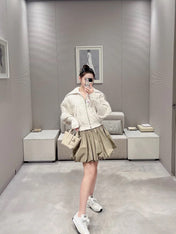 DIOR 25S JACKET STYLE 374