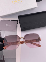 MONTAIGNE SUNGLASS CD4579 IN ACETATE