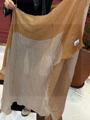 BBR SCARF 180 CM IN CASHMERE 718527