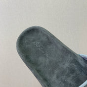 LP WAIKIKI DOUBLE-GRIP SANDALS GRAY CASHMERE