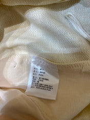 LORO PIANA 26S LINEN PANTS 835