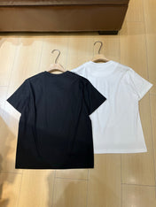 HERMES 26S SHORT SLEEVE T-SHIRT 573
