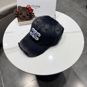 CELINE 26S BASEBALL CAP STYLE 10