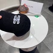 CELINE 26S BASEBALL CAP STYLE 76