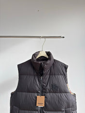 BURBERRY 25S PUFFER VEST 323